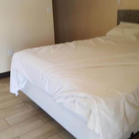Ace Budget Motel Сан-Дієго Екстер'єр фото