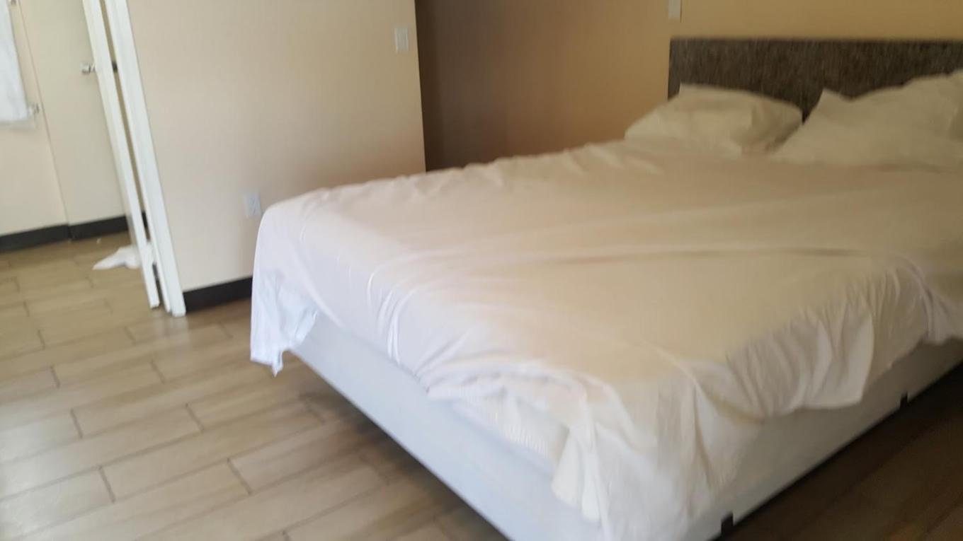 Ace Budget Motel Сан-Дієго Екстер'єр фото