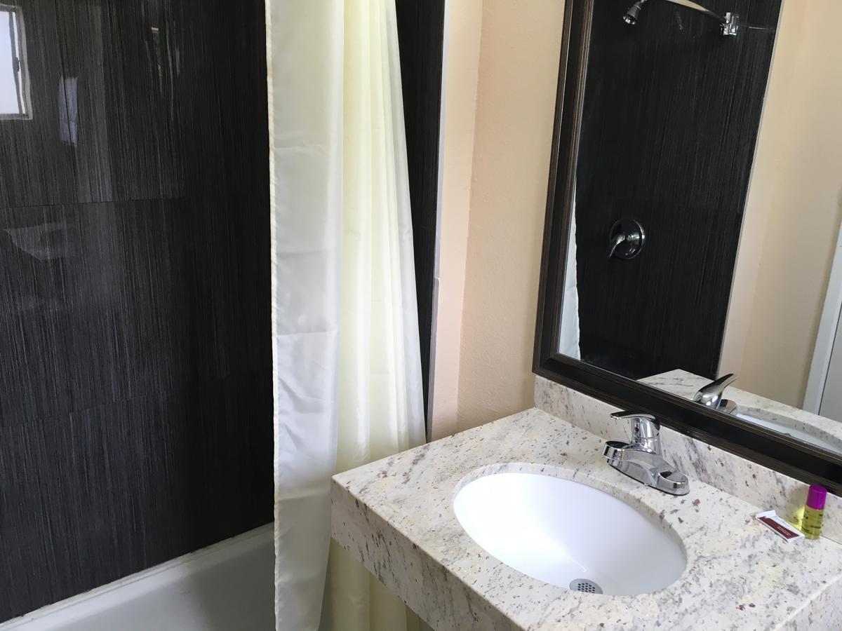 Ace Budget Motel Сан-Дієго Екстер'єр фото